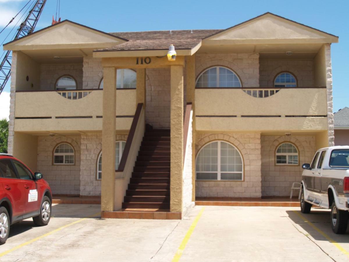 Beverly Condos #0003 Саут Падре Алънд Екстериор снимка